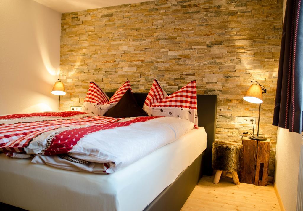 Ferienhaus Oetztal-Lodge Sautens Room photo